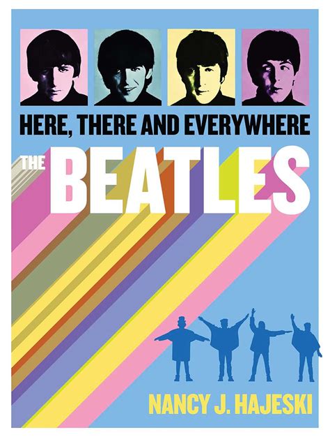 beatles here there and everywhere PDF