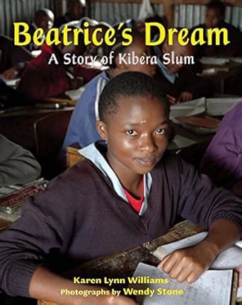 beatrices dream a story of kibera slum Epub