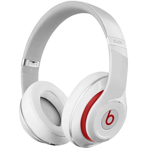 beats by dre studio 2.0 over ear headphones wireless