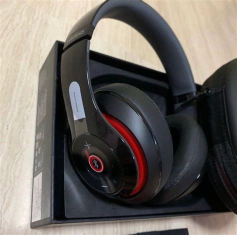 beats studio wireless 2