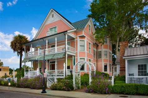 beaufort bed and breakfast