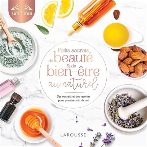beaut quotidien petits rem des naturels ebook Kindle Editon