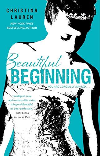 beautiful beginning the beautiful series PDF