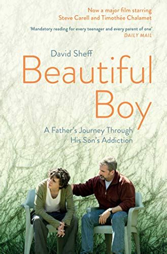 beautiful boy a fathers journey through his sons addiction Reader