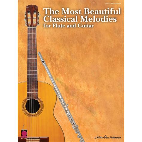 beautiful classical pieces flute guitar Epub