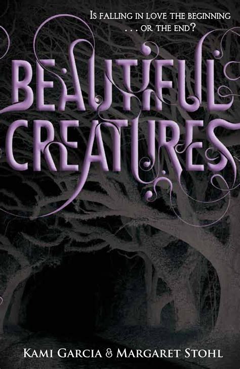 beautiful creatures book series Reader
