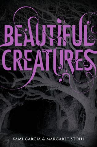 beautiful creatures read online Doc