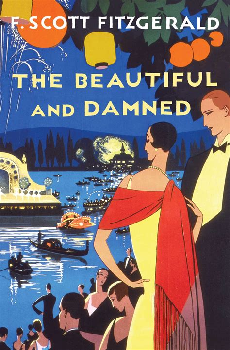 beautiful damned f scott fitzgerald PDF