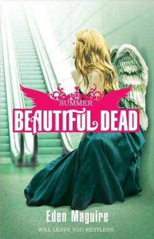 beautiful dead summer Kindle Editon