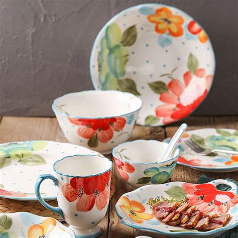 beautiful dinnerware sets