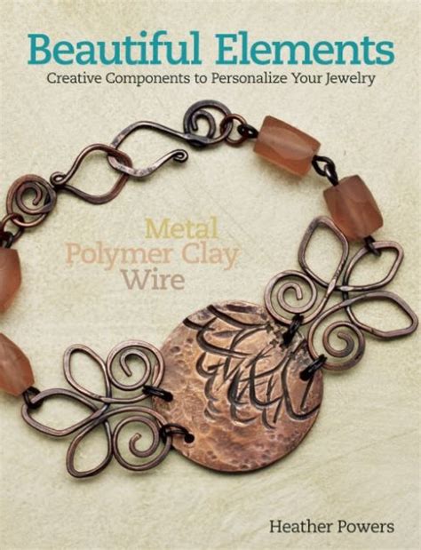 beautiful elements creative components to personalize your jewelry Doc