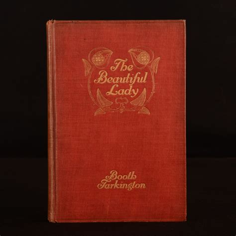 beautiful lady booth tarkington Epub