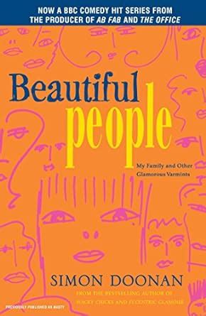 beautiful people my family and other glamorous varmints Reader