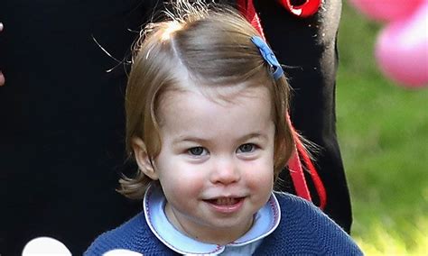 beautiful princess estelle charlotte cambridge Reader