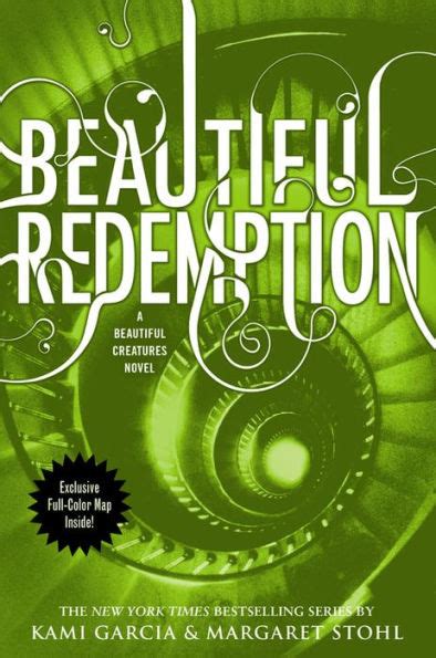 beautiful redemption beautiful creatures PDF