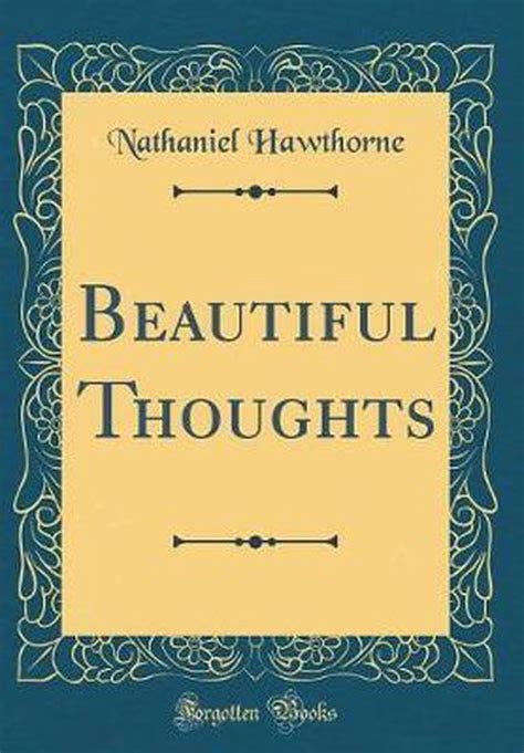 beautiful thoughts macdonald classic reprint Epub