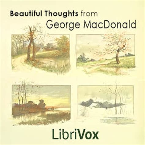 beautiful thoughts macdonald classic reprint Epub