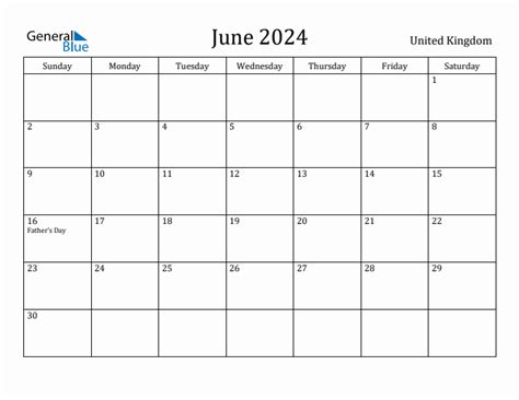 beautiful united kingdom monthly planner PDF