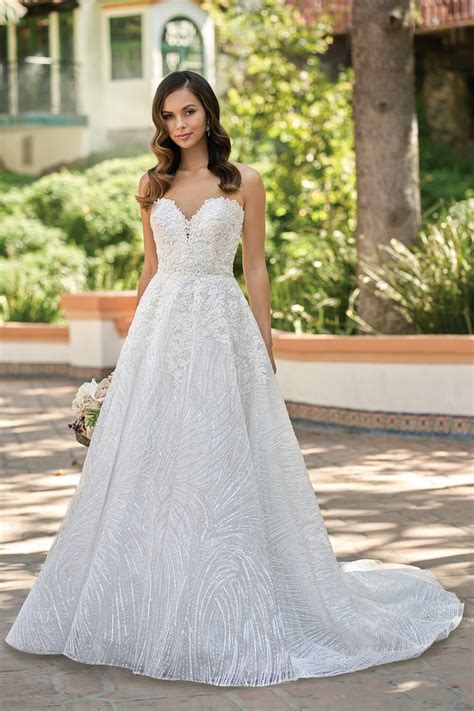 beautiful wedding gown dresses