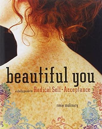 beautiful you a daily guide to radical self acceptance PDF