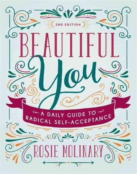 beautiful you a daily guide to radical self acceptance PDF