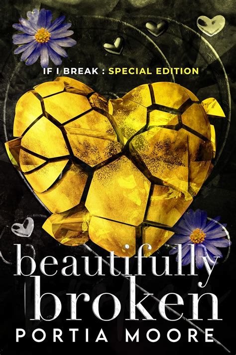 beautifully_broken_portia_moore Ebook Epub