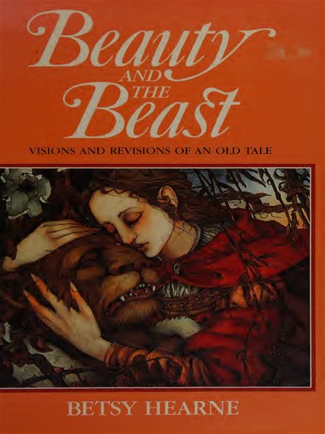 beauty and the beast visions and revisions of an old tale Kindle Editon