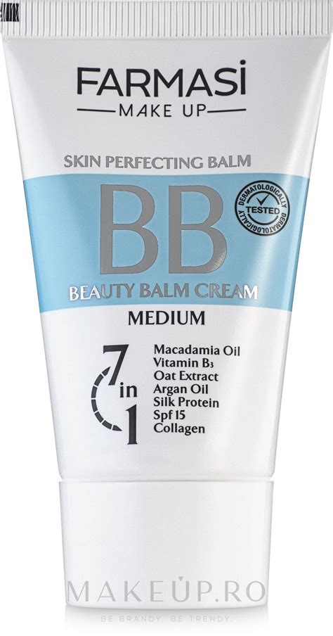 beauty balm cream