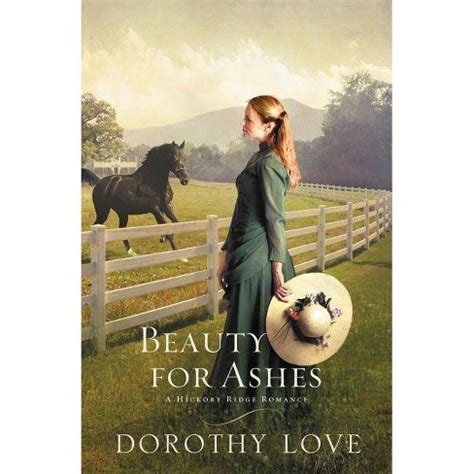 beauty for ashes a hickory ridge romance Kindle Editon