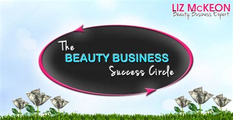 beauty is success stories liz mckeon beauty business expert Doc