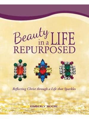 beauty life repurposed reflecting sparkles PDF