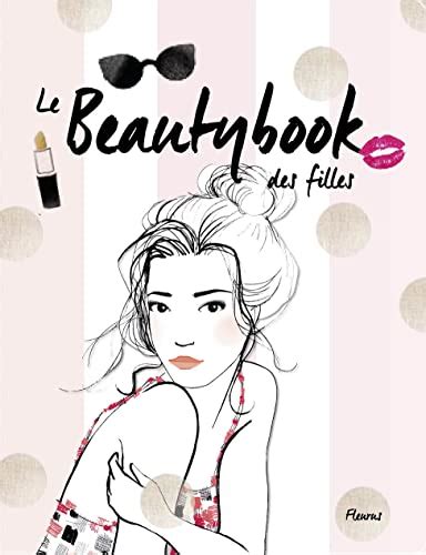 beautybook filles caroline langlois Doc