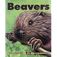beavers kids can press wildlife series PDF