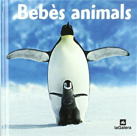 bebès animals el mon en fotos Epub