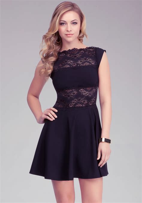 bebe Clothing Dresses: A Perfect Fit for Every Occasion