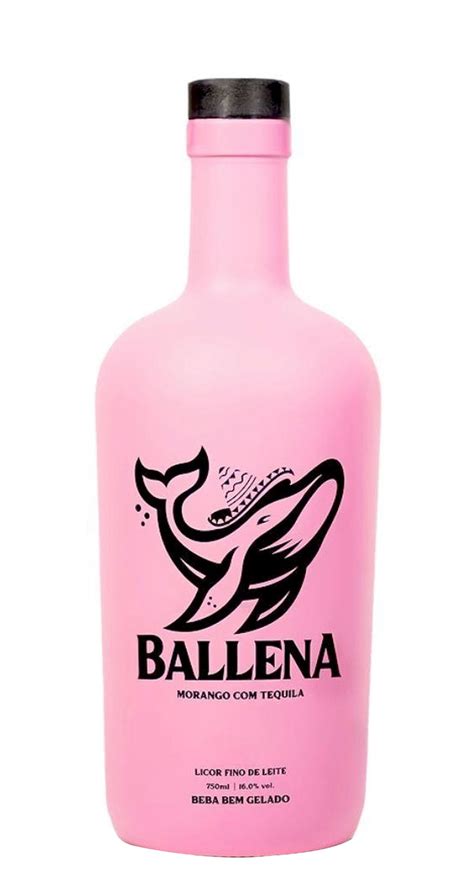 bebida balena