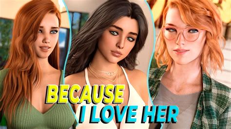 Because I Love Her Walkthrough