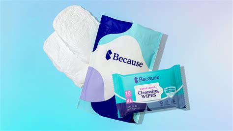 Because Market Catalog