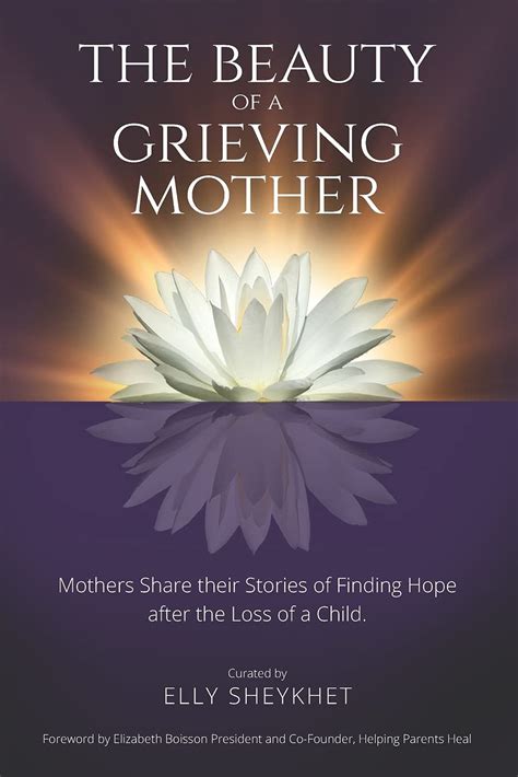 because of grace a mothers journey from grief to hope PDF