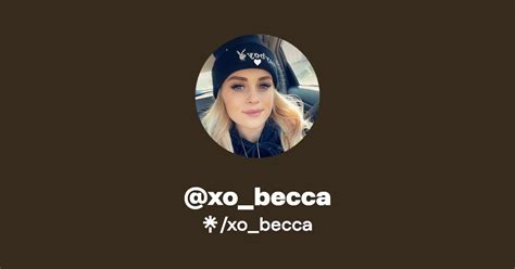 beccaxo