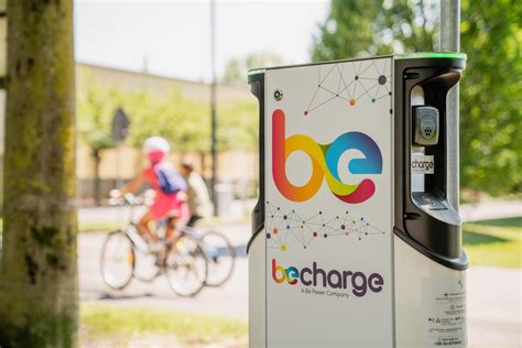 becharge