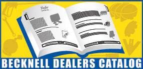 Becknell Wholesale Catalog