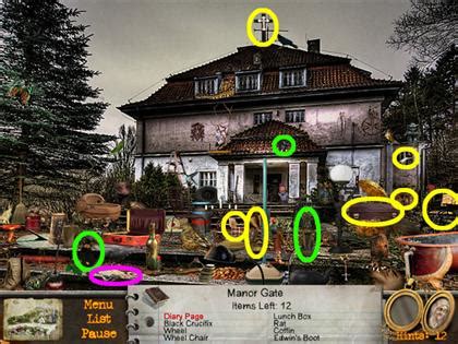 Becky Brogan Walkthrough