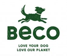 Beco Cat Logo Hogar