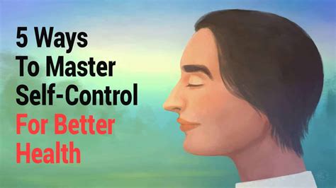 become a master of self control become a master of self control Doc