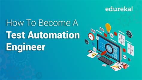 become a test automation engineer Reader
