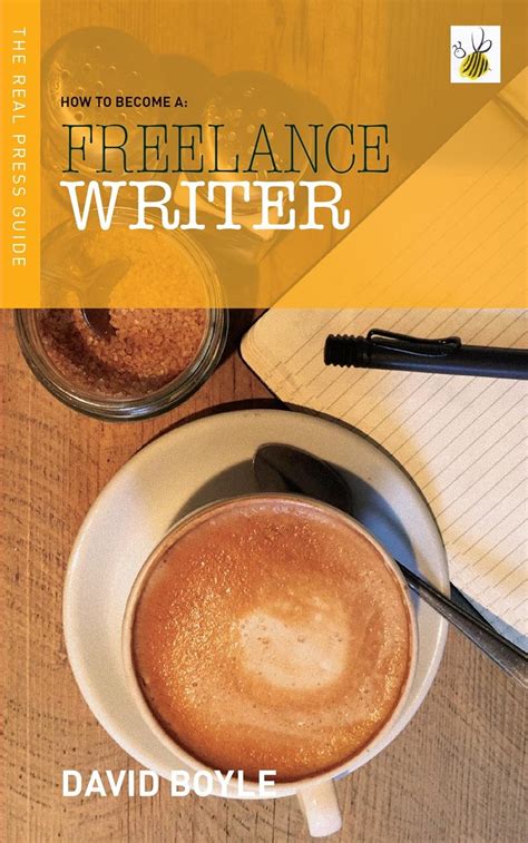 become freelance writer david boyle Epub