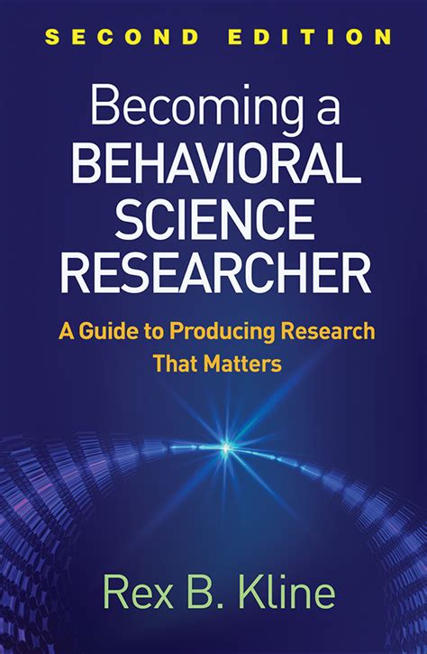 becoming a behavioral science researcher becoming a behavioral science researcher Doc