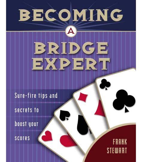 becoming a bridge expert becoming a bridge expert PDF