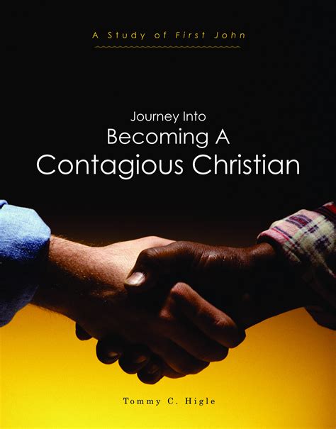 becoming a contagious christian becoming a contagious christian PDF